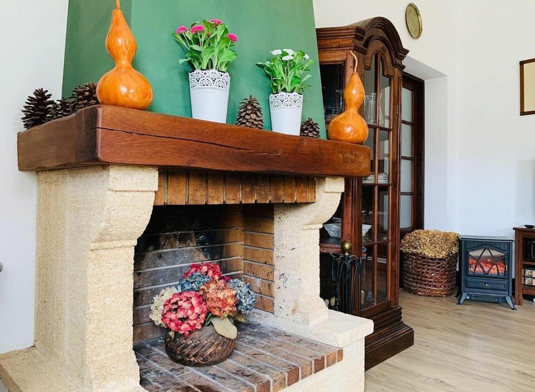 La Chimenea Verde Tacoronte Εξωτερικό φωτογραφία