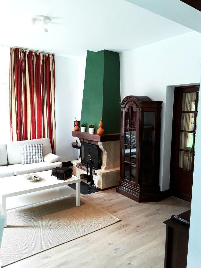 La Chimenea Verde Tacoronte Εξωτερικό φωτογραφία