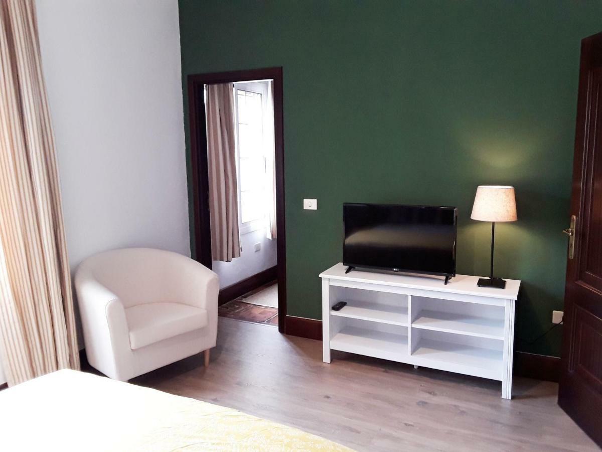 La Chimenea Verde Tacoronte Εξωτερικό φωτογραφία