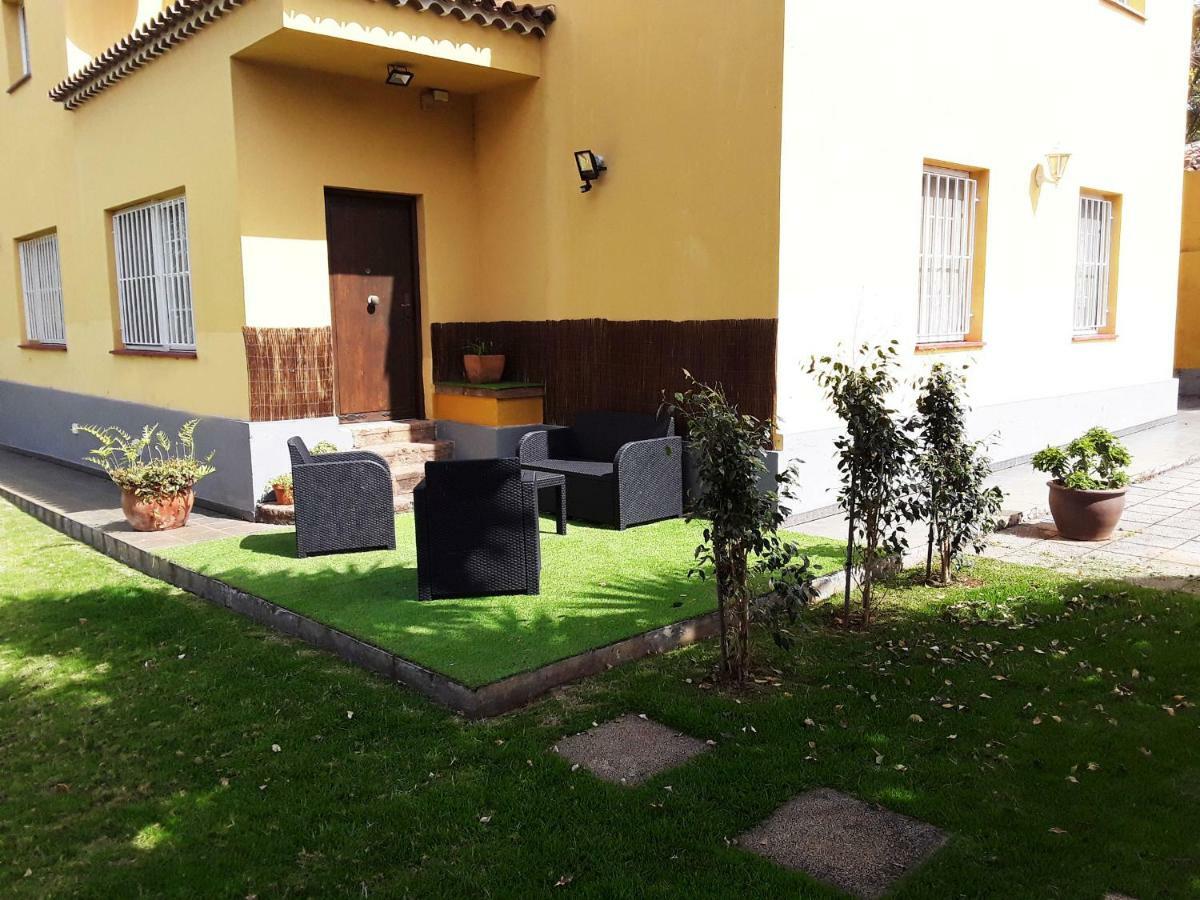 La Chimenea Verde Tacoronte Εξωτερικό φωτογραφία